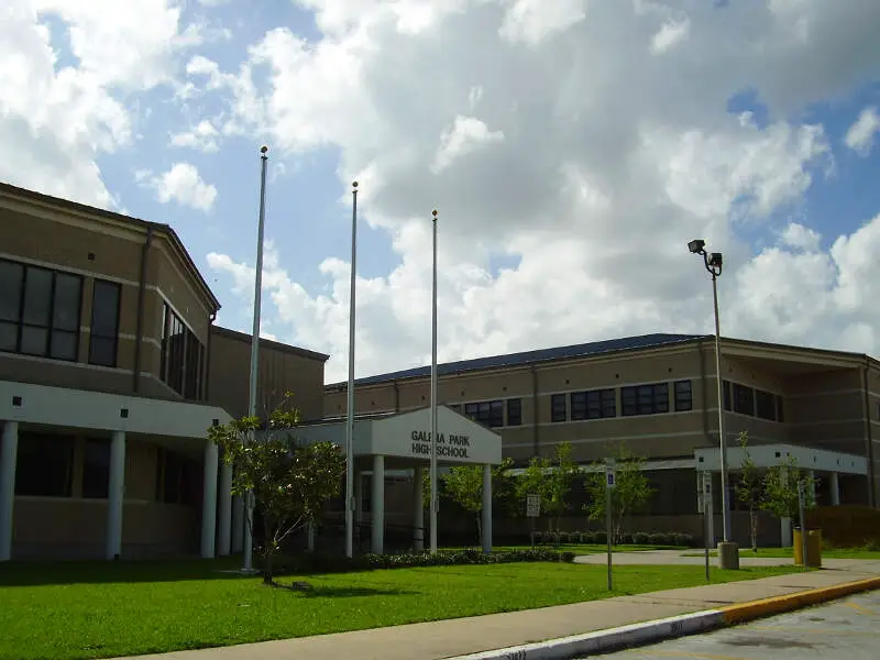 Galenaparkhighschoolgalenaparktx