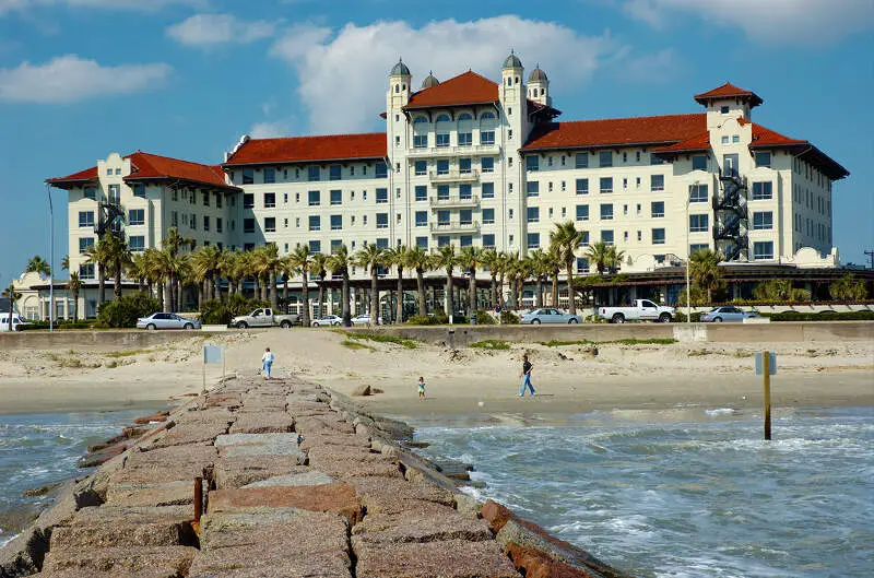 Galvezhotelgalveston