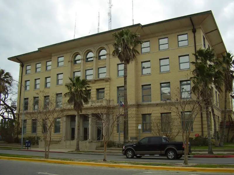 Galvestoncityhall