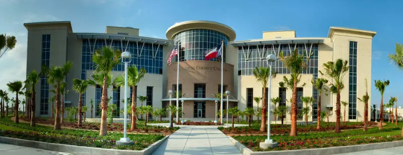 Galveston, Texas