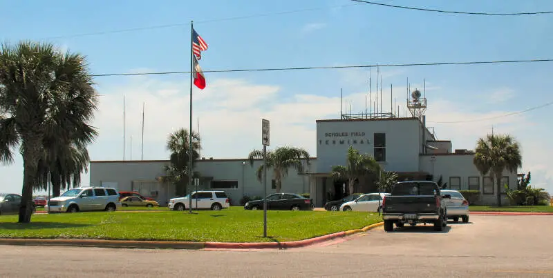 Galveston, Texas