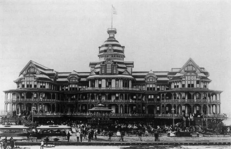 Galveston, Texas