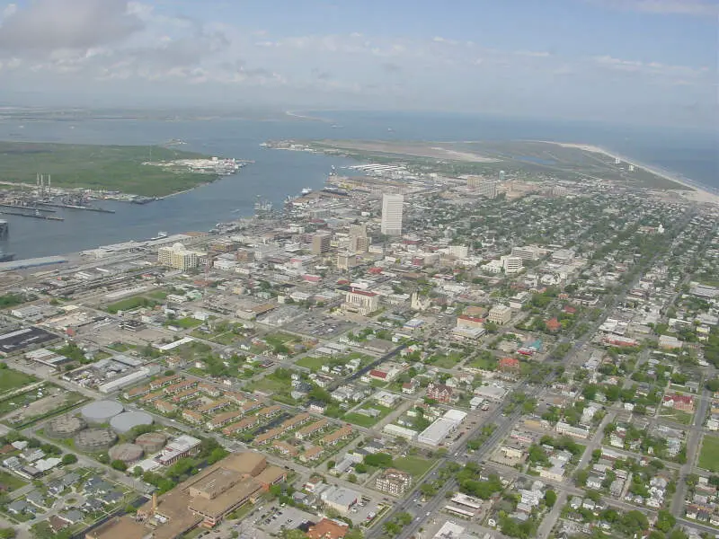Galveston, Texas