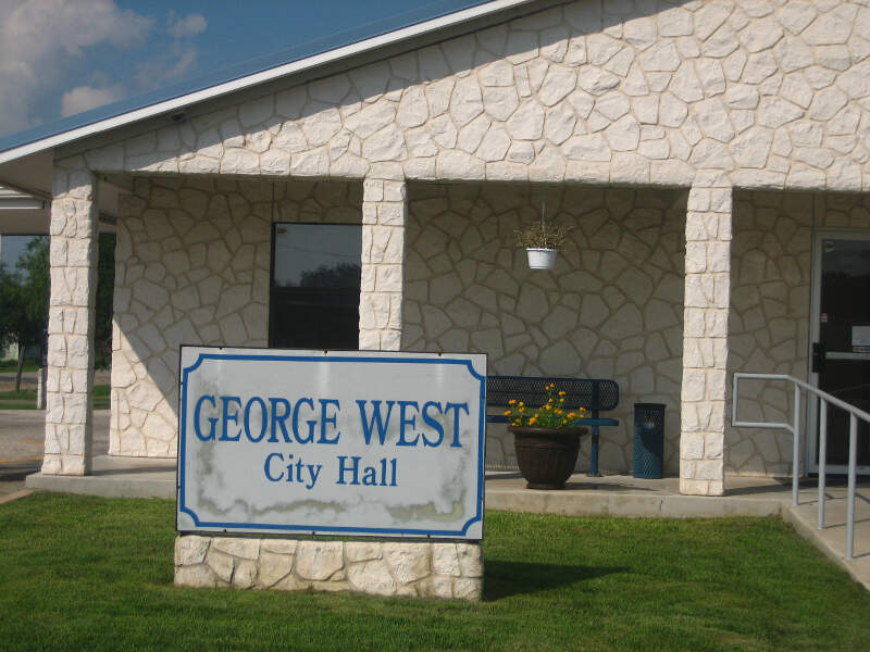 George Westc Txc City Hall Img