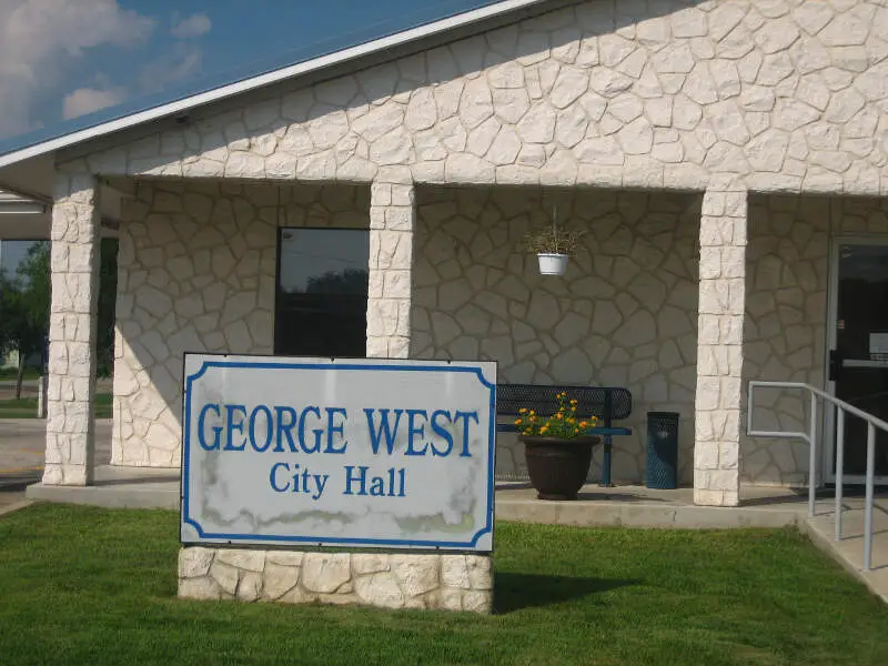 George Westc Txc City Hall Img