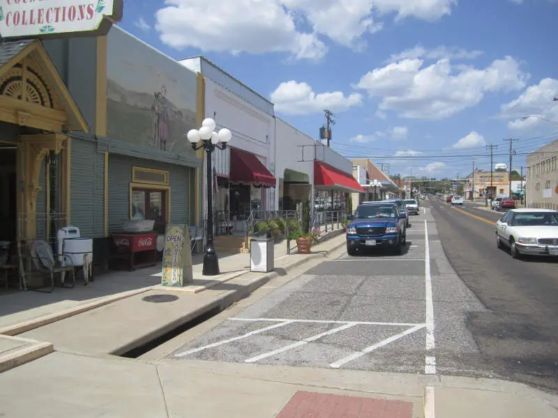 Antique Shops In Gladewaterc Tx Img