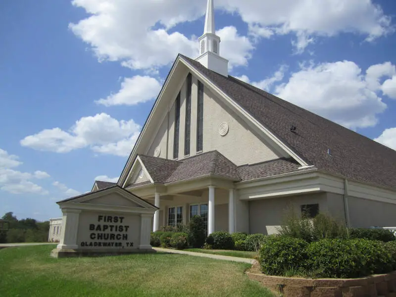 First Baptist Churchc Gladewaterc Tx Img