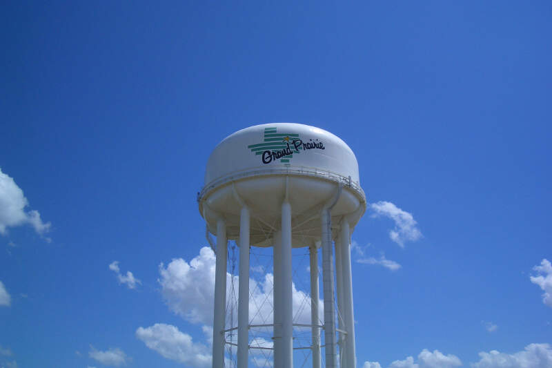 Gp Watertower