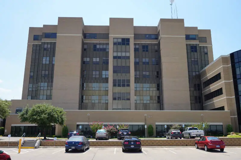 Greenville August  Hunt Regional Medical Center