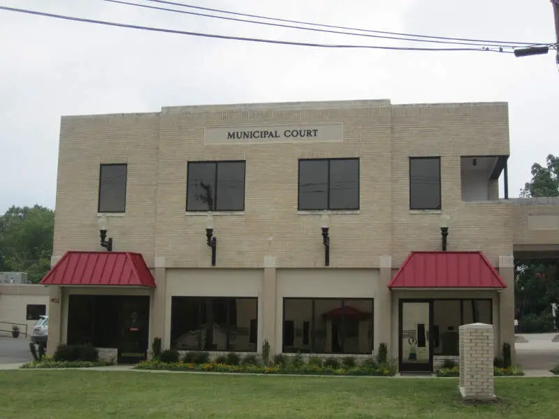 Hendersonc Txc Municipal Court Mg