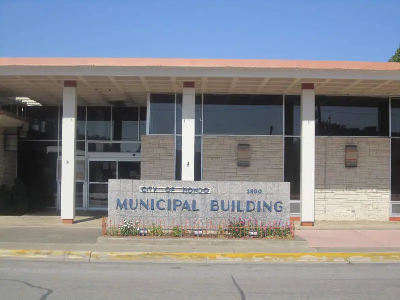 Hondoc Txc Municipal Building Img