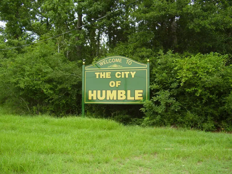 Humbletxsign