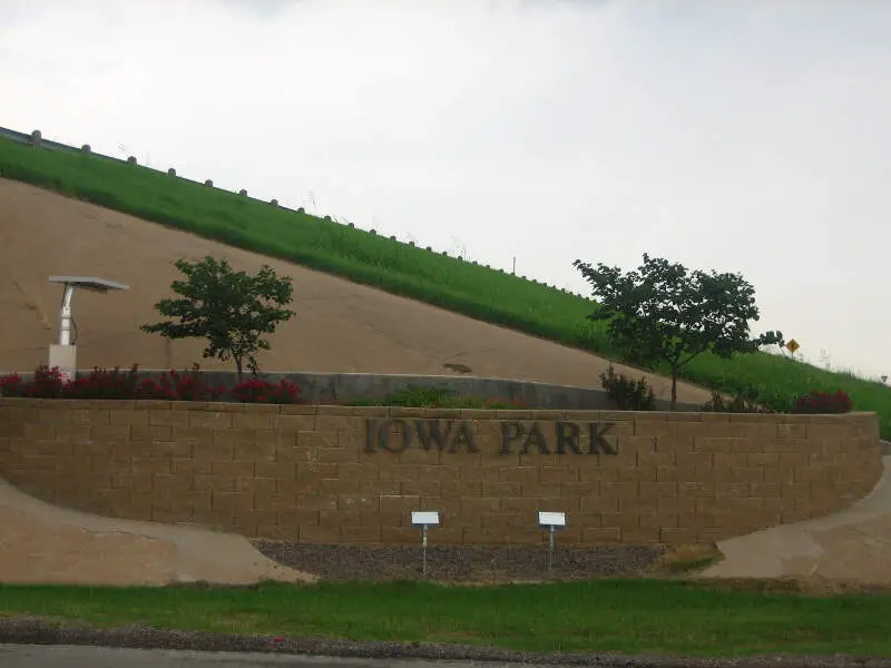 Iowa Park, Texas