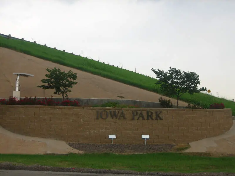 Iowa Parkc Texas Img