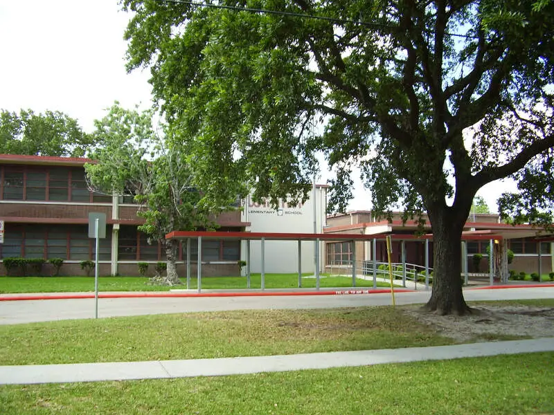 Whittierelementaryschooljacintocitytx