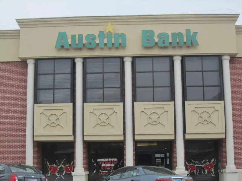 Austin Bank Of Jacksonvillec Tx Img