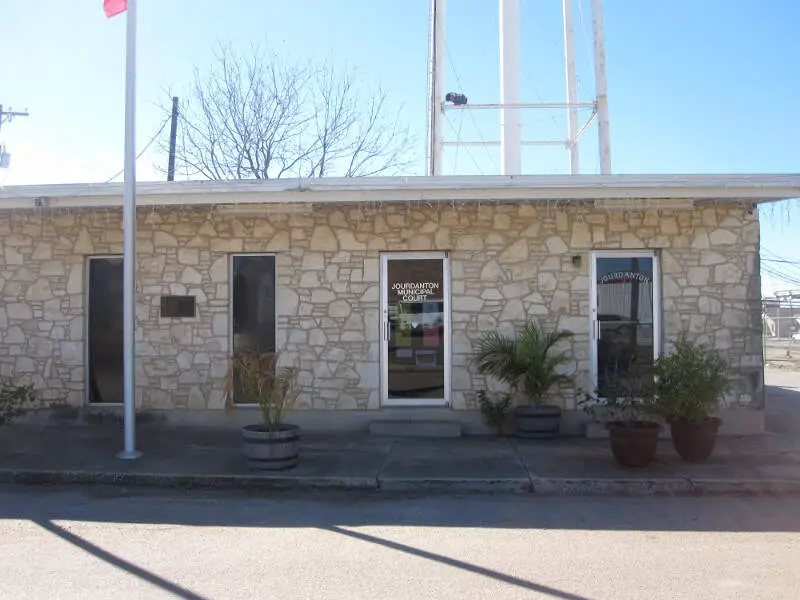 Municipal Court In Jourdantonc Tx Img