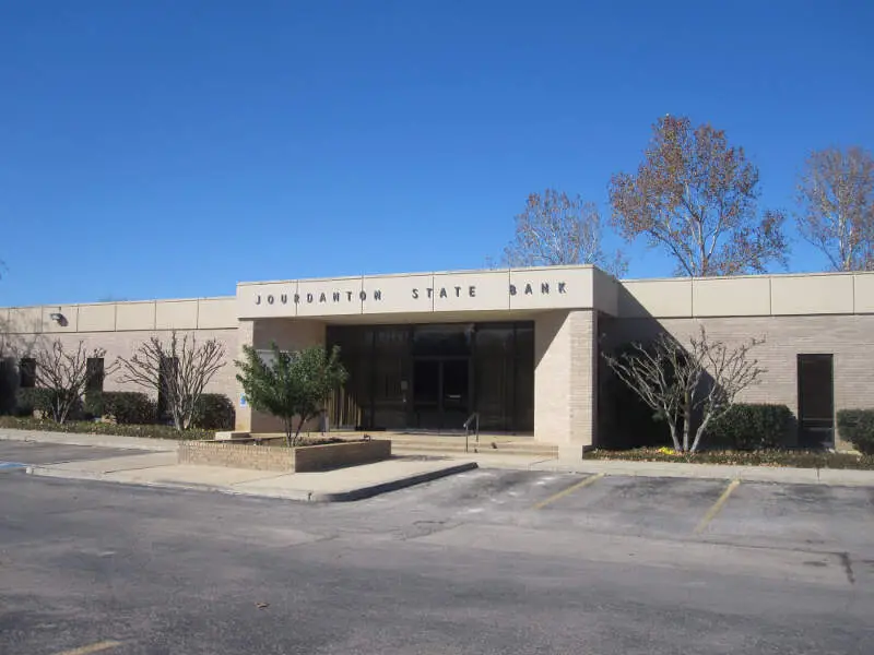 Jourdanton State Bank In Jourdantonc Tx Img