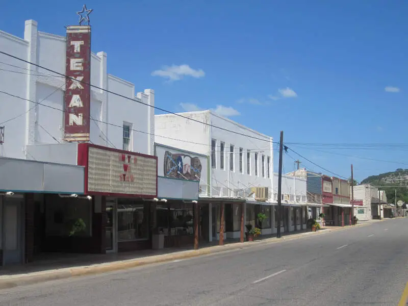 Downtown Junctionc Tx Img