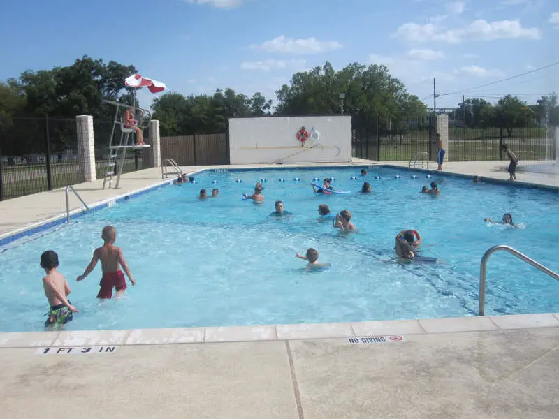 Junctionc Txc Swimming Pool Img