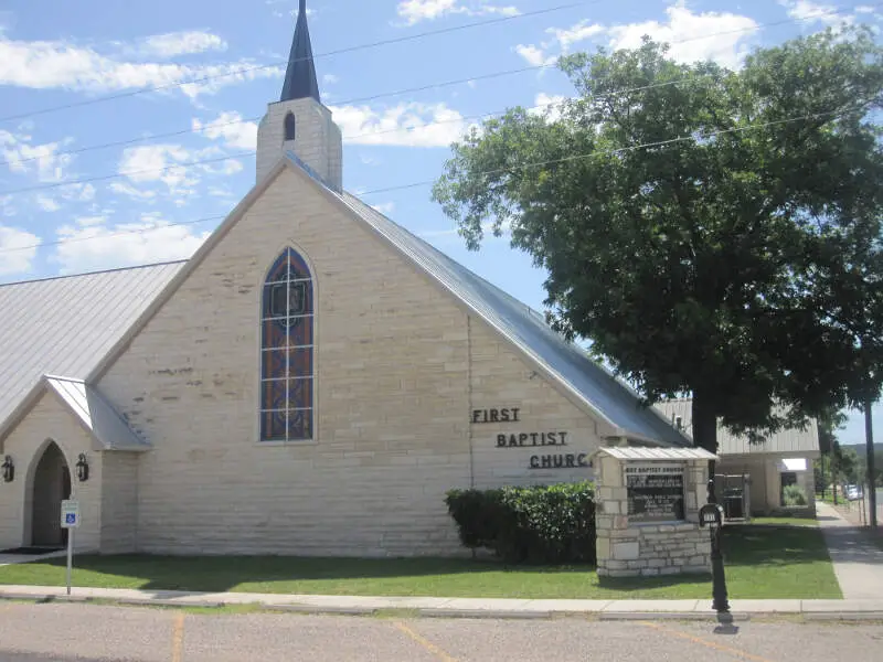 First Baptist Churchc Junctionc Tx Img