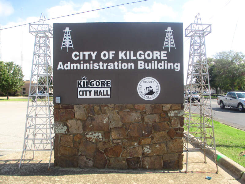 Kilgorec Txc City Hall Sign Img
