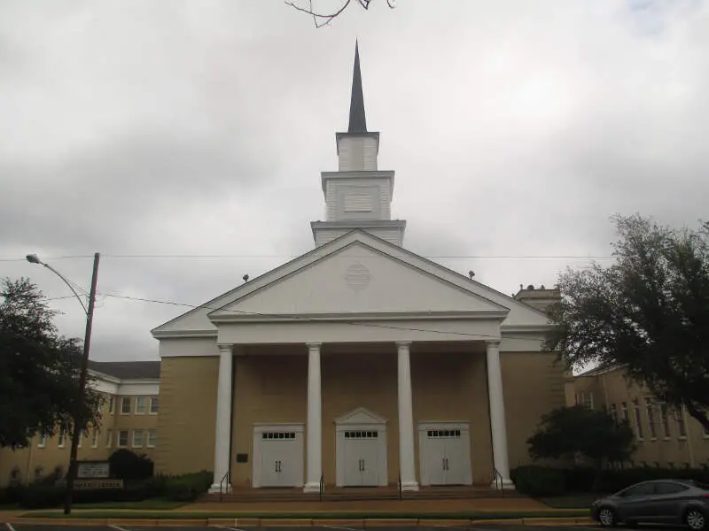 First Baptist Church Of Kilgorec Tx Img