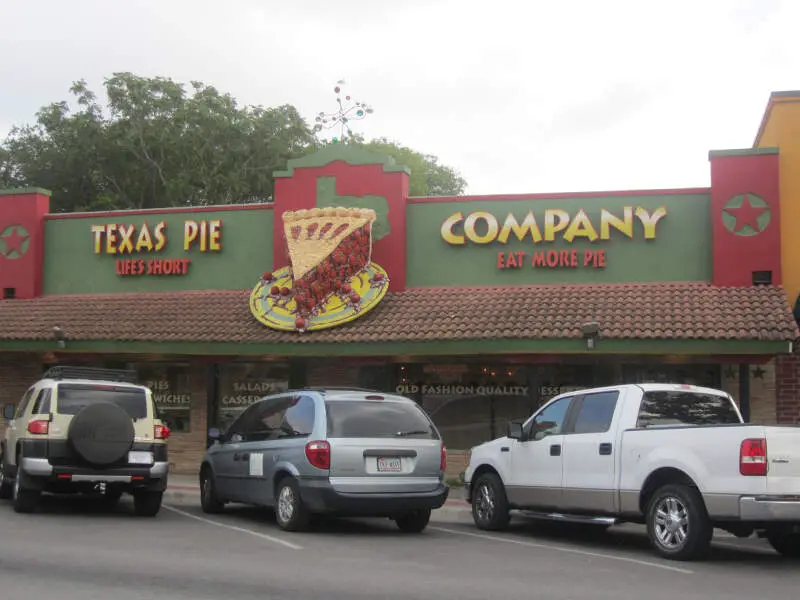 Texas Pie Co