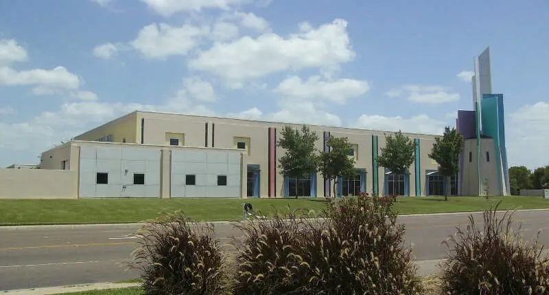 Laredo Public Library