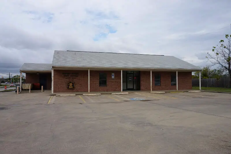 Lavon November  United States Post Office