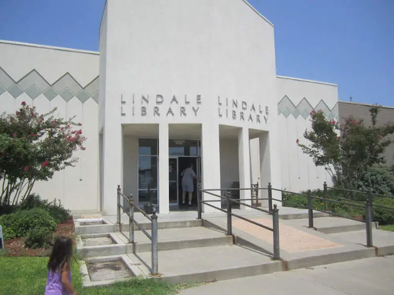 Lindalec Txc Library Img