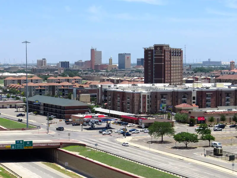 Best Neighborhoods In Lubbock