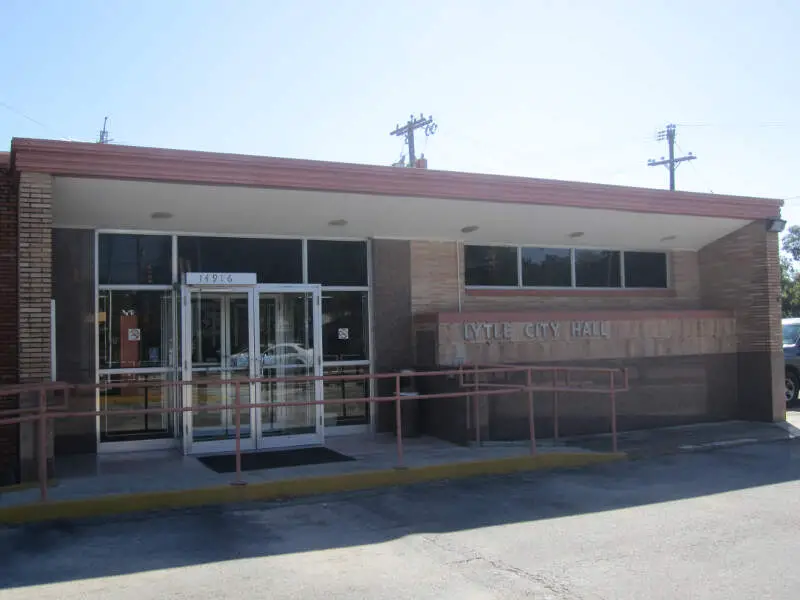 Lytle, Texas