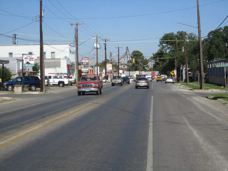 Lytle, Texas