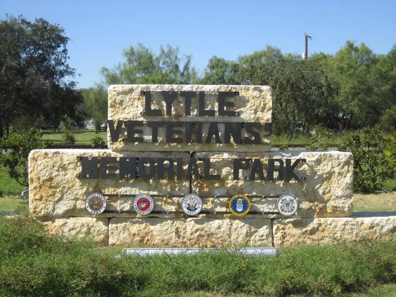 Lytle, Texas
