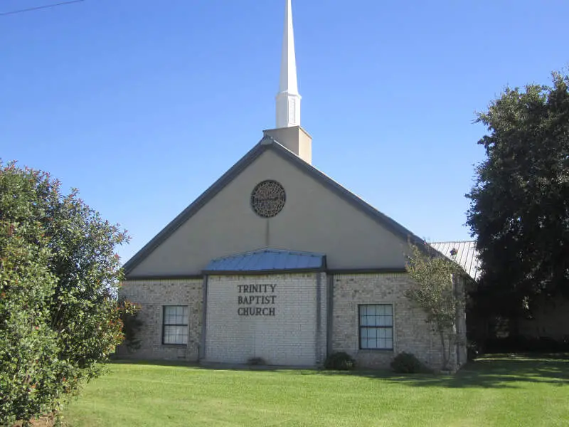 Lytle, Texas