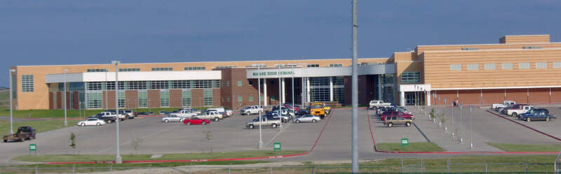 Mabank, TX