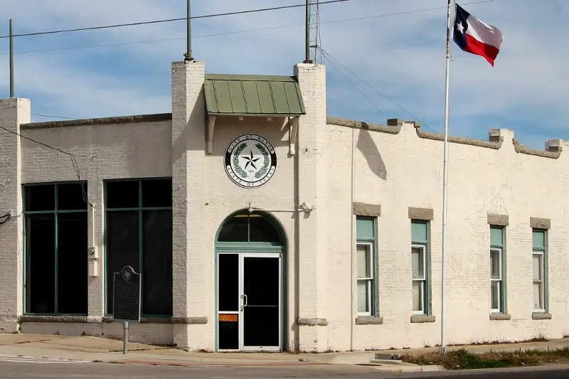 Manor Tx City Hall