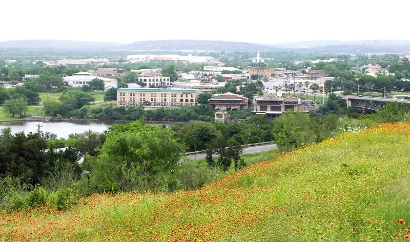 Marble Falls