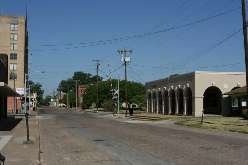 What is the cheapest housing market in Texas?