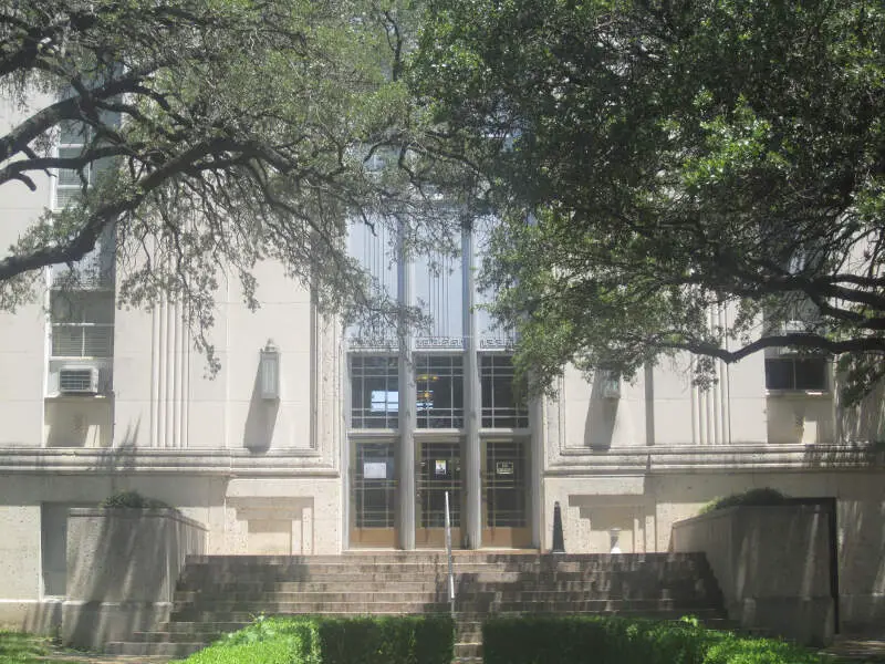 Marlin, Texas