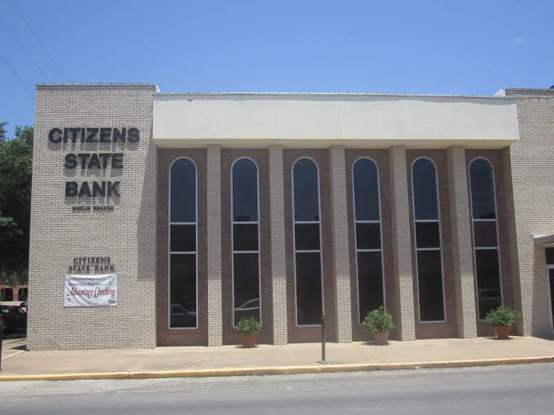 Marlin, Texas