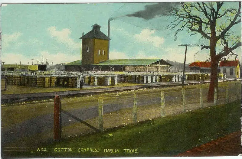 Marlin, Texas