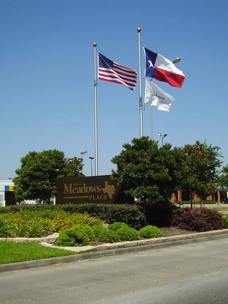 Meadows Place, TX
