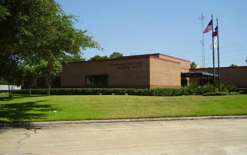 Meadows Place, Texas