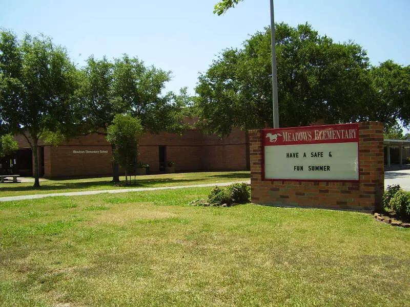 Meadows Place, Texas