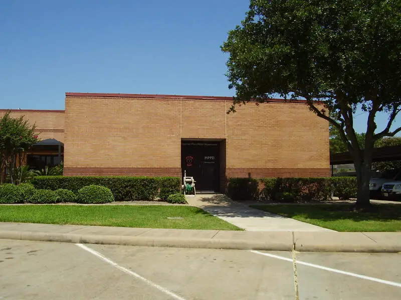 Meadows Place, Texas