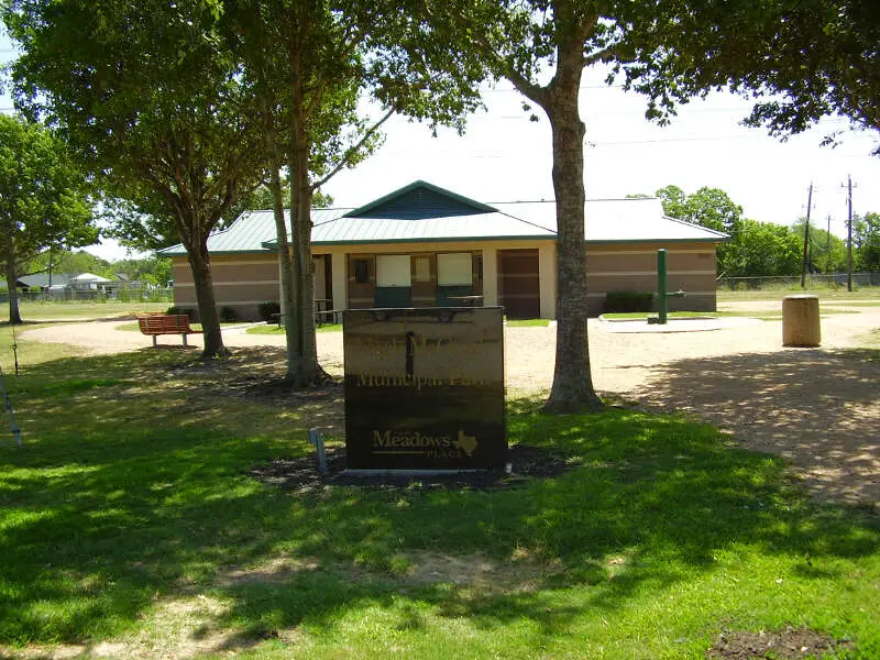 Meadows Place, Texas