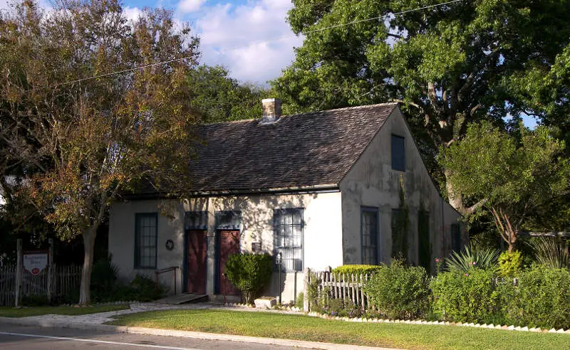 Lindheimer House