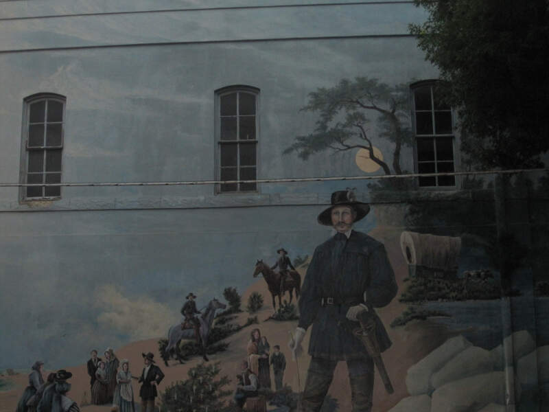 , Texas
